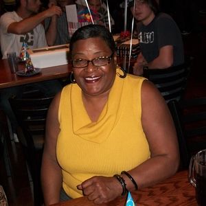 Meet your Posher, Annetta